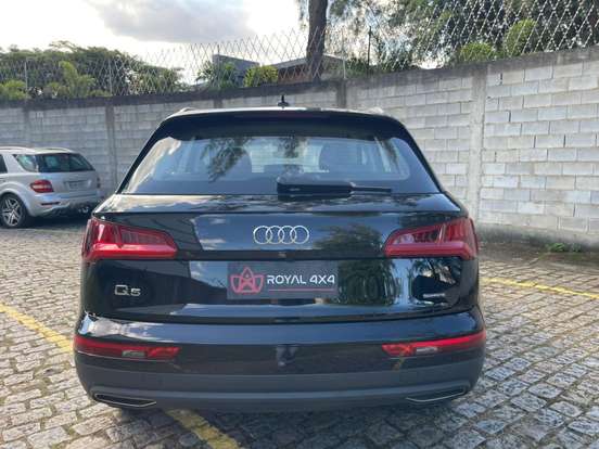 AUDI-Q5-2.0 TFSI GASOLINA PRESTIGE S TRONIC AUDI-Q5-2019