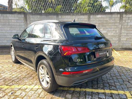 AUDI-Q5-2.0 TFSI GASOLINA PRESTIGE S TRONIC AUDI-Q5-2019