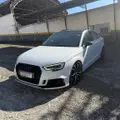 AUDI A3 1.4 TFSI FLEX SEDAN PRESTIGE PLUS TECH TIPTRONIC AUDI A3 1.4 TFSI FLEX SEDAN PRESTIGE PLUS TECH TIPTRONIC