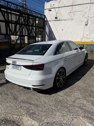 AUDI-A3-1.4 TFSI FLEX SEDAN PRESTIGE PLUS TECH TIPTRONIC AUDI-A3-2020
