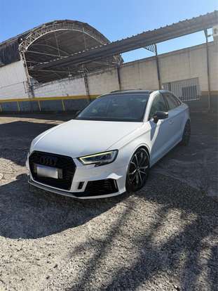 AUDI-A3-1.4 TFSI FLEX SEDAN PRESTIGE PLUS TECH TIPTRONIC AUDI-A3-2020