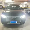AUDI Q3 1.4 TFSI AMBITION GASOLINA 4P S TRONIC AUDI Q3 1.4 TFSI AMBITION GASOLINA 4P S TRONIC