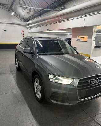 AUDI-Q3-1.4 TFSI FLEX PRESTIGE PLUS S TRONIC AUDI-Q3-2018