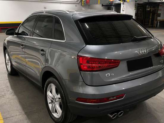 AUDI-Q3-1.4 TFSI FLEX PRESTIGE PLUS S TRONIC AUDI-Q3-2018