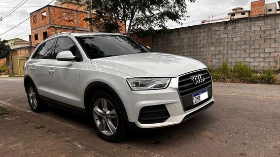 AUDI-Q3-2.0 TFSI AMBIENTE QUATTRO 4P GASOLINA S TRONIC AUDI-Q3-2017