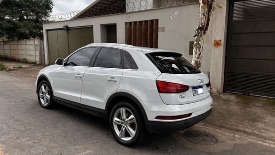 AUDI-Q3-2.0 TFSI AMBIENTE QUATTRO 4P GASOLINA S TRONIC AUDI-Q3-2017