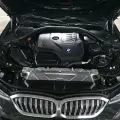 BMW 320i 2.0 16V TURBO FLEX M SPORT AUTOMÁTICO BMW 320i 2.0 16V TURBO FLEX M SPORT AUTOMÁTICO