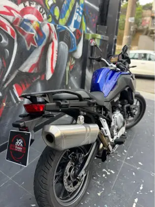 BMW F 750 GS PREMIUM 