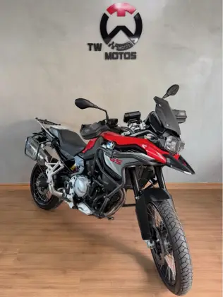 BMW F 850 GS PREMIUM 