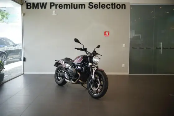 BMW R 12 CRUISER 