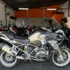 BMW R 1200 GS BMW R 1200 GS