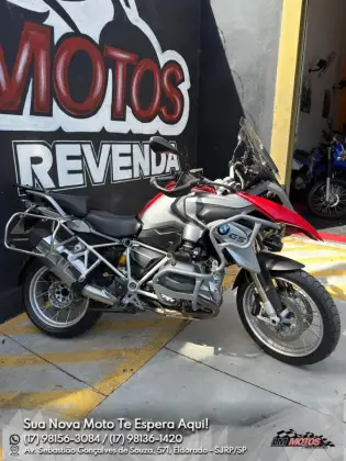 BMW R 1200 GS BMW R 1200 GS