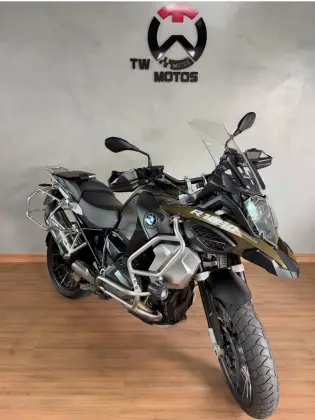 BMW R 1250 GS ADVENTURE 
