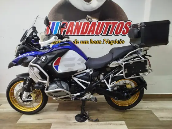 BMW R 1250 GS ADVENTURE 