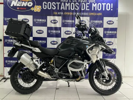 BMW R 1250 GS PREMIUM TRIPLE BLACK BMW R 1250 GS PREMIUM TRIPLE BLACK