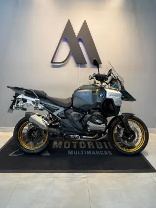 BMW R 1300 GS ADVENTURE OPTION 719 