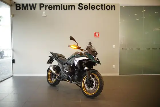 BMW R 1300 GS OPTION 719 