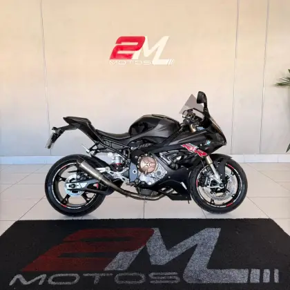 BMW S 1000 RR 