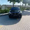 BMW X1 2.0 16V TURBO ACTIVEFLEX SDRIVE20I 4P AUTOMÁTICO BMW X1 2.0 16V TURBO ACTIVEFLEX SDRIVE20I 4P AUTOMÁTICO