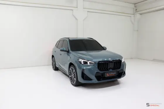 BMW X1 2.0 16V TURBO GASOLINA SDRIVE20I M SPORT STEPTRONIC BMW X1 2.0 16V TURBO GASOLINA SDRIVE20I M SPORT STEPTRONIC