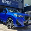 BMW X1 2.0 16V TURBO GASOLINA SDRIVE20I M SPORT STEPTRONIC BMW X1 2.0 16V TURBO GASOLINA SDRIVE20I M SPORT STEPTRONIC