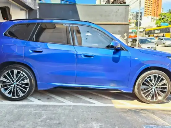 BMW-X1-2.0 16V TURBO GASOLINA SDRIVE20I M SPORT STEPTRONIC BMW-X1-2024