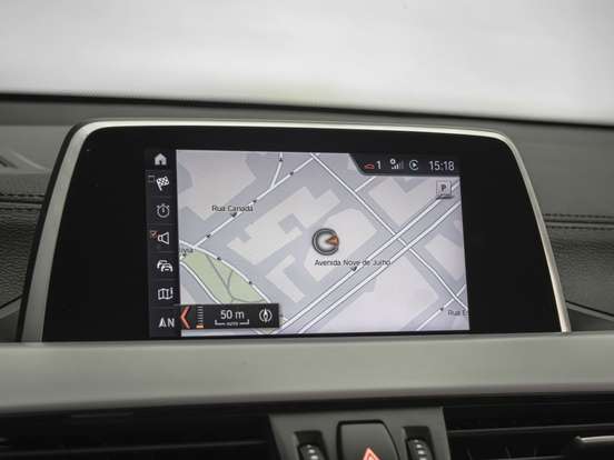 BMW-X2-2.0 16V TURBO ACTIVEFLEX SDRIVE20I GP STEPTRONIC BMW-X2-2018