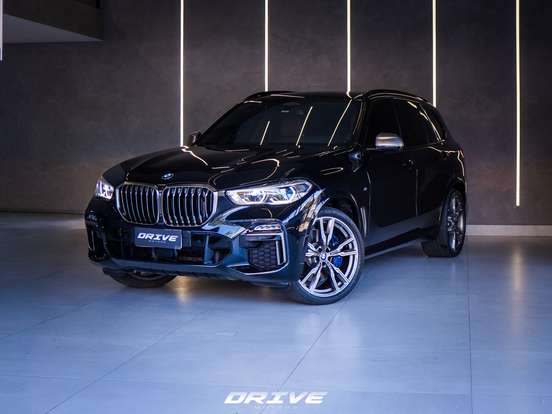 BMW-X5-2020