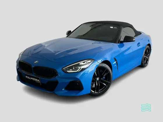 BMW Z4 2.0 TWINPOWER GASOLINA SDRIVE30i M SPORT STEPTRONIC