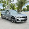 BMW 320i 2.0 16V TURBO FLEX GP AUTOMÁTICO BMW 320i 2.0 16V TURBO FLEX GP AUTOMÁTICO