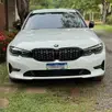 BMW 320i 2.0 16V TURBO FLEX GP AUTOMÁTICO BMW 320i 2.0 16V TURBO FLEX GP AUTOMÁTICO