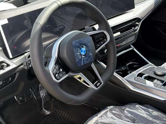 BMW-320i-2.0 16V TURBO FLEX M SPORT AUTOMÁTICO BMW-320i-2026