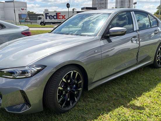 BMW-320i-2.0 16V TURBO FLEX M SPORT AUTOMÁTICO BMW-320i-2026