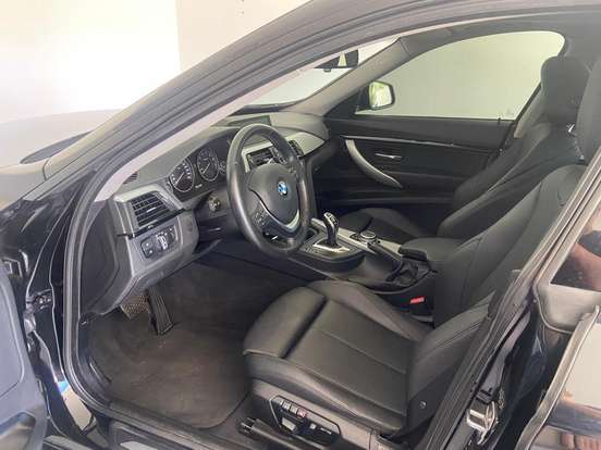 BMW-320i-2.0 GT SPORT 16V TURBO GASOLINA 4P AUTOMÁTICO BMW-320i-2015