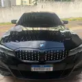 BMW 330i 2.0 16V TURBO GASOLINA M SPORT AUTOMÁTICO BMW 330i 2.0 16V TURBO GASOLINA M SPORT AUTOMÁTICO