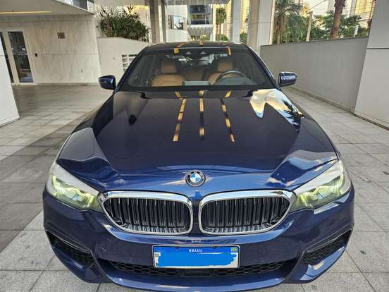 BMW-530e-2020
