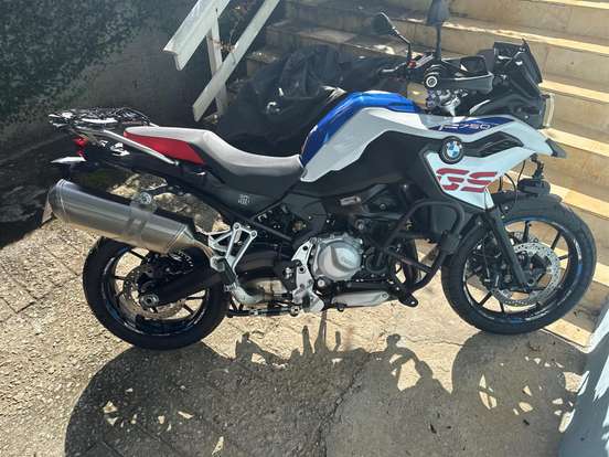 BMW-F 750 GS PREMIUM BMW-F 750 GS PREMIUM-2023