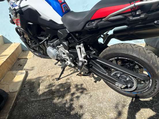BMW-F 750 GS PREMIUM BMW-F 750 GS PREMIUM-2023