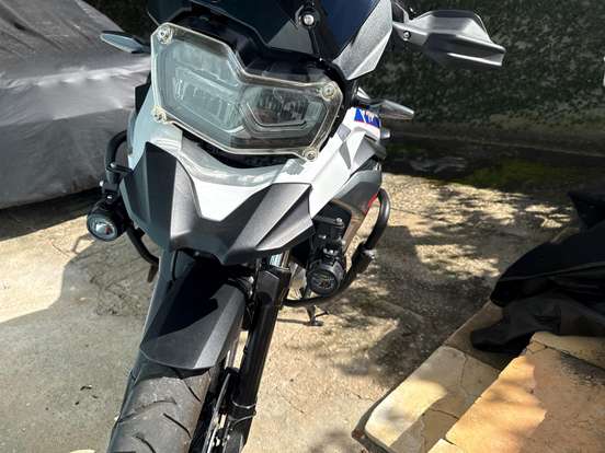 BMW-F 750 GS PREMIUM BMW-F 750 GS PREMIUM-2023