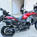 BMW F 800 GS ADVENTURE BMW F 800 GS ADVENTURE