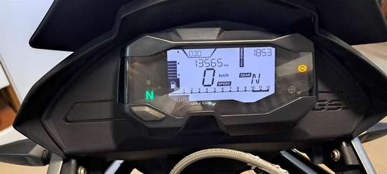 BMW-G 310 GS-2022