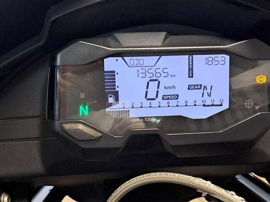 BMW-G 310 GS BMW-G 310 GS-2022