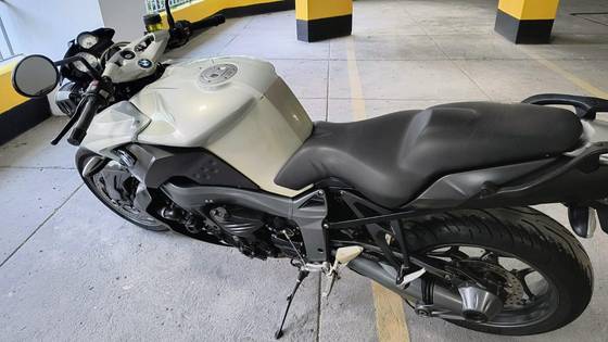 BMW K 1300 R 