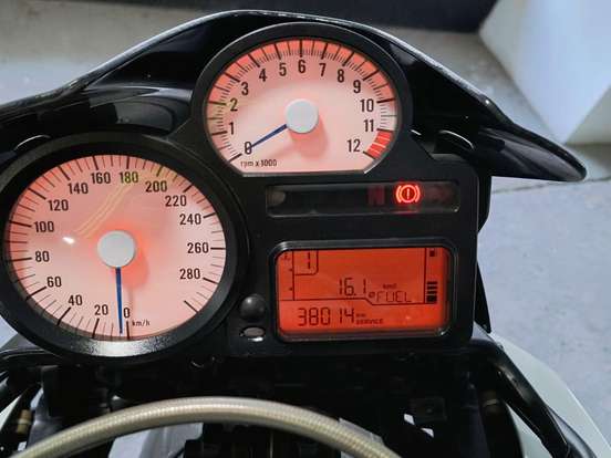 BMW-K 1300 R BMW-K 1300 R-2010