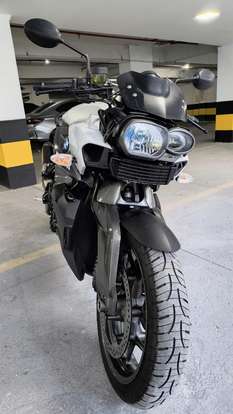 BMW-K 1300 R-2010