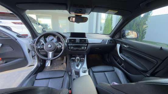 BMW-M 140i-2019