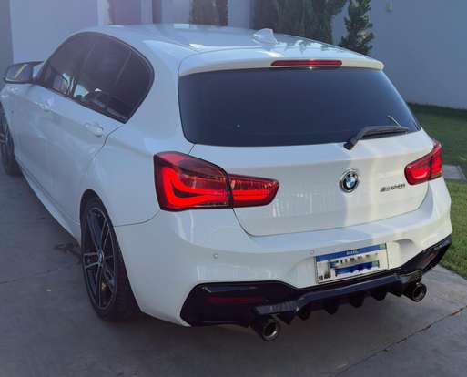BMW-M 140i-2019
