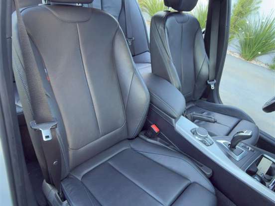 BMW-M 140i-3.0 24V TURBO GASOLINA 4P AUTOMÁTICO BMW-M 140i-2019