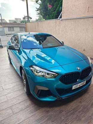 BMW-M 235i-2022