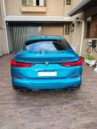 BMW-M 235i-2022